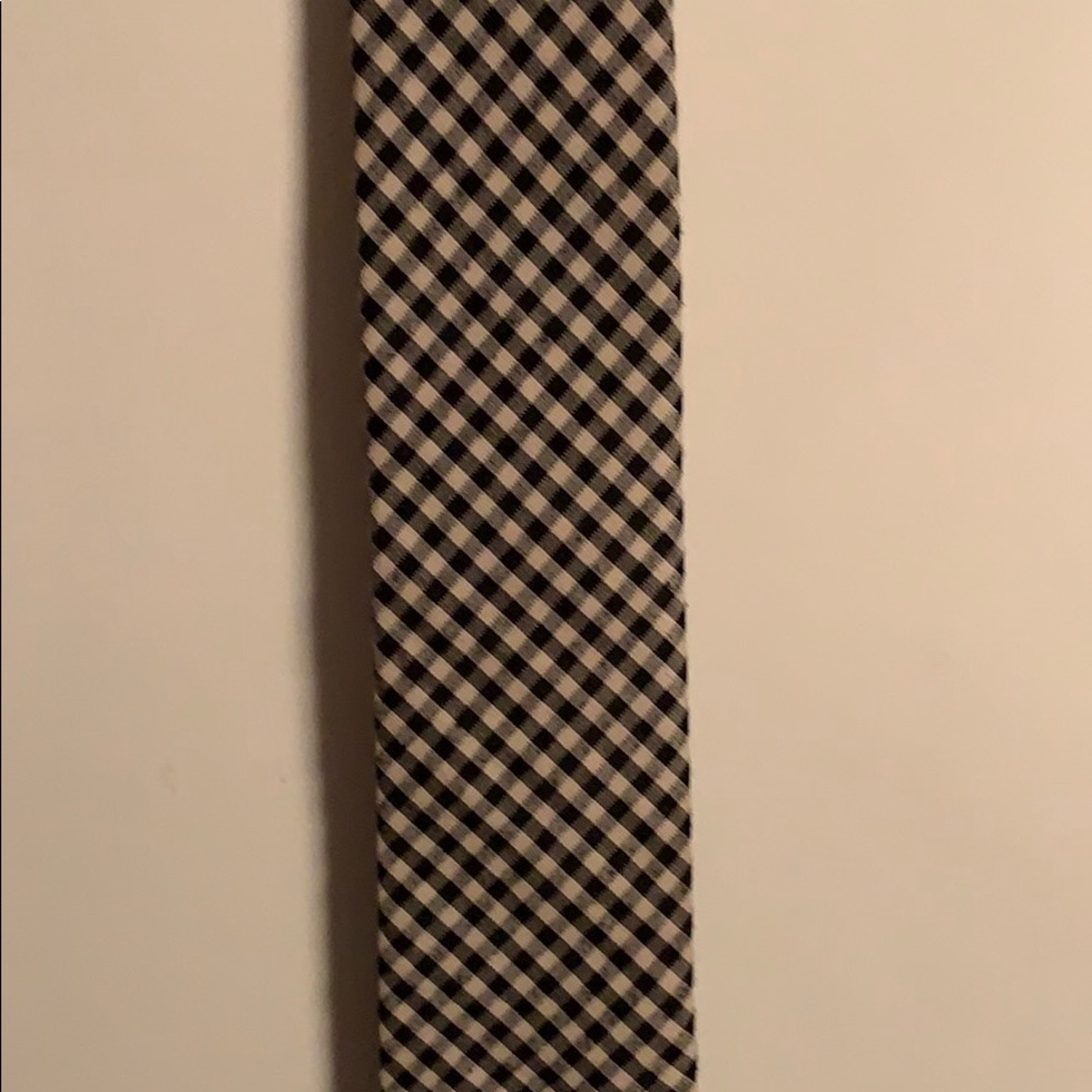 Spezza Tie